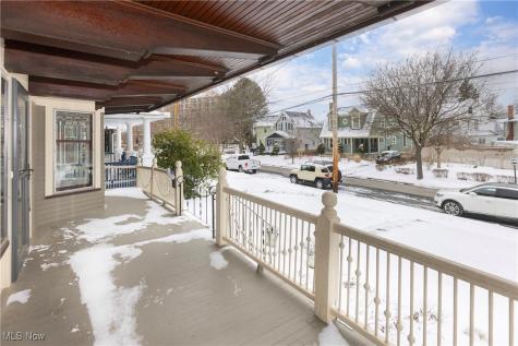 1339 Edanola Avenue Lakewood OH 44107