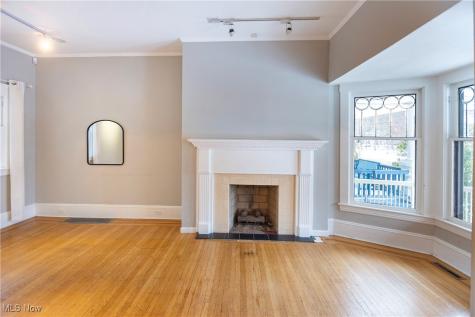 1339 Edanola Avenue Lakewood OH 44107