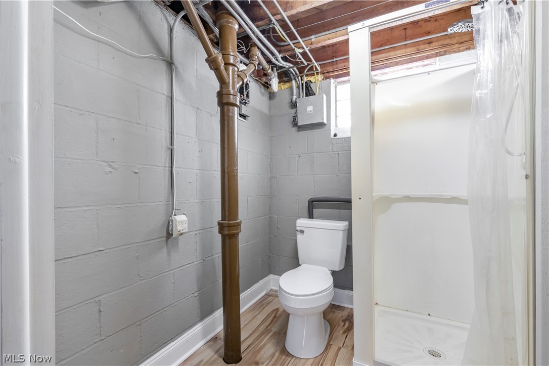 10185 Chesterfield Drive Parma Heights OH 44130