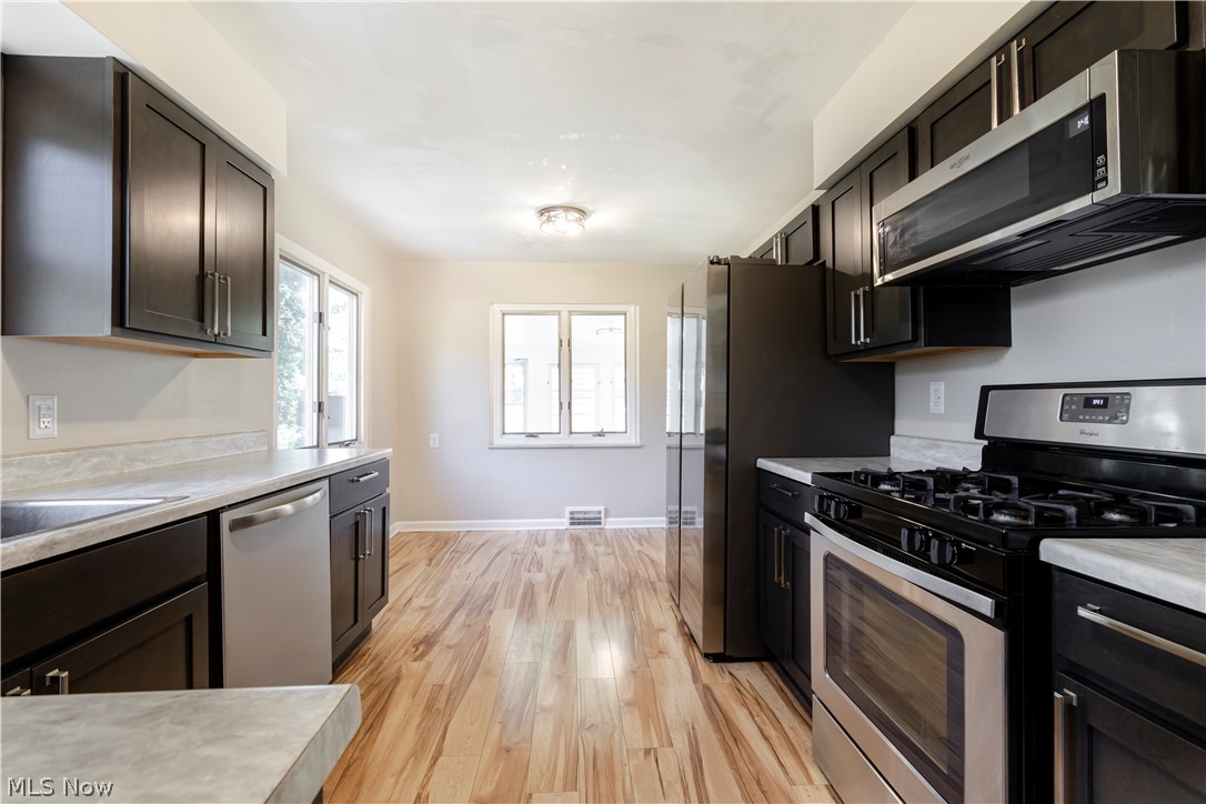 10185 Chesterfield Drive Parma Heights OH 44130