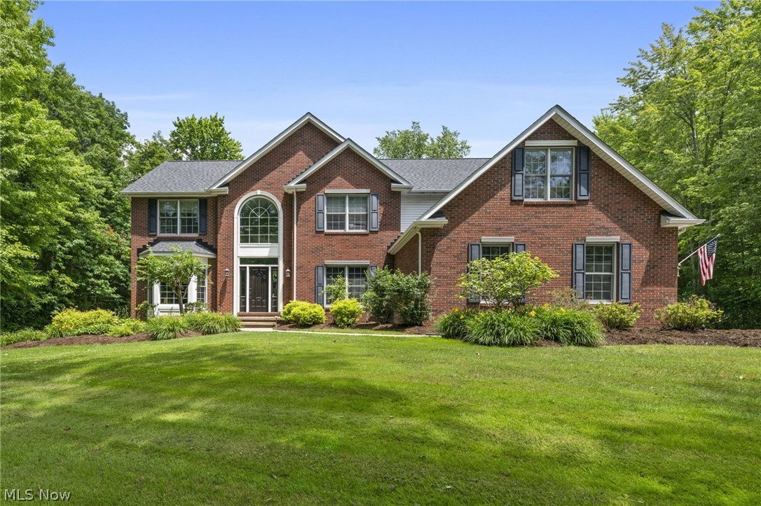 9305 Roryanna Drive Chardon OH 44024