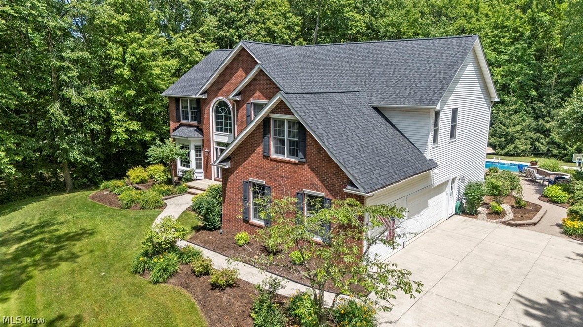 9305 Roryanna Drive Chardon OH 44024