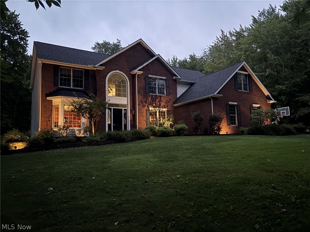 9305 Roryanna Drive Chardon OH 44024