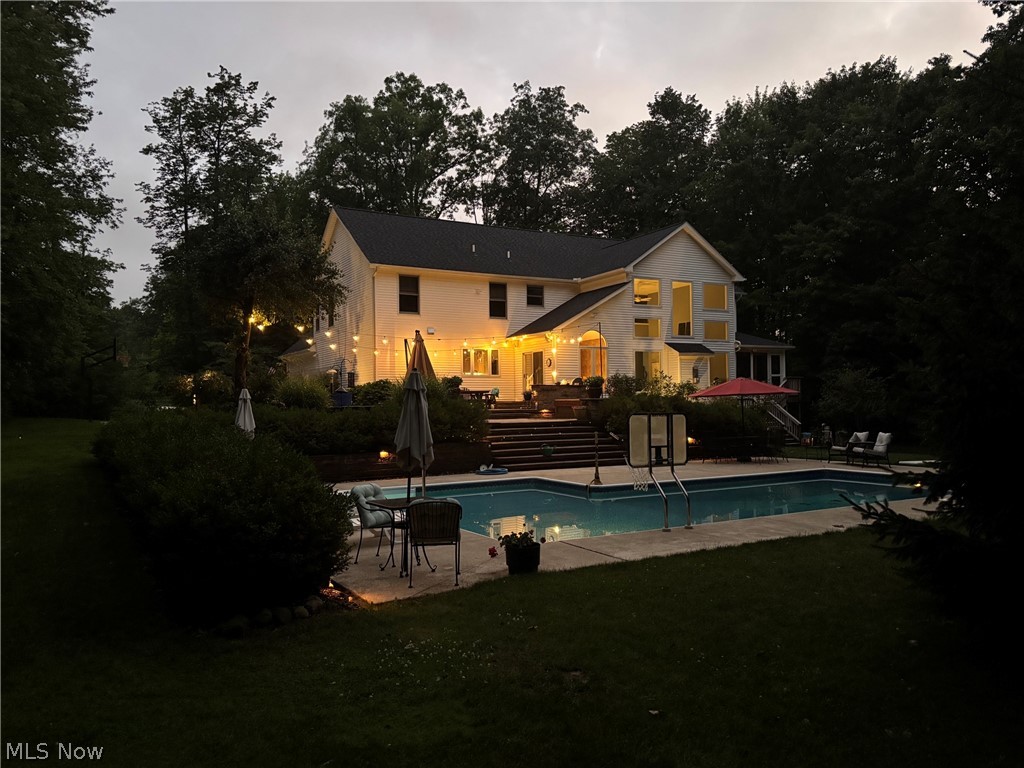 9305 Roryanna Drive Chardon OH 44024