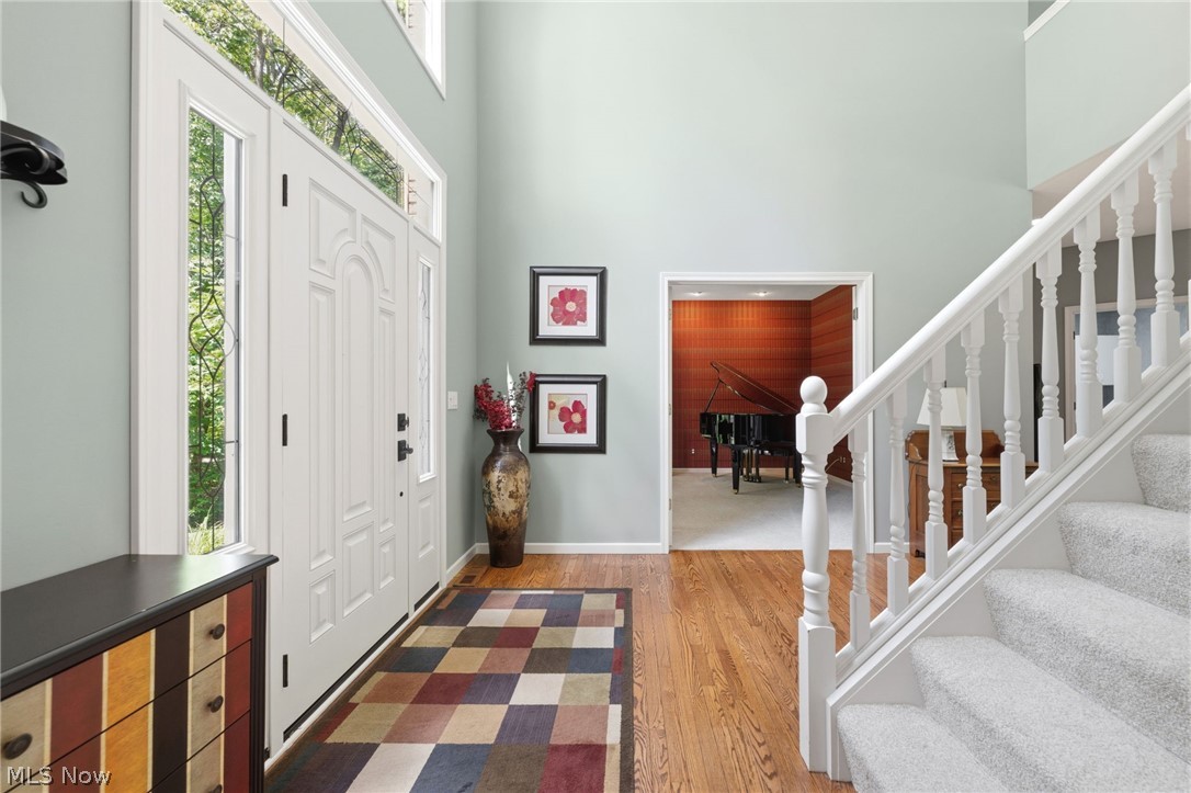 9305 Roryanna Drive Chardon OH 44024