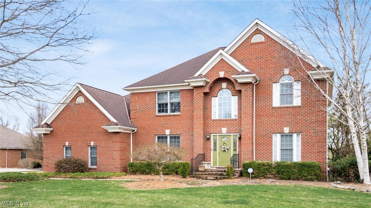 3168 Maple Creek Drive Zanesville OH 43701