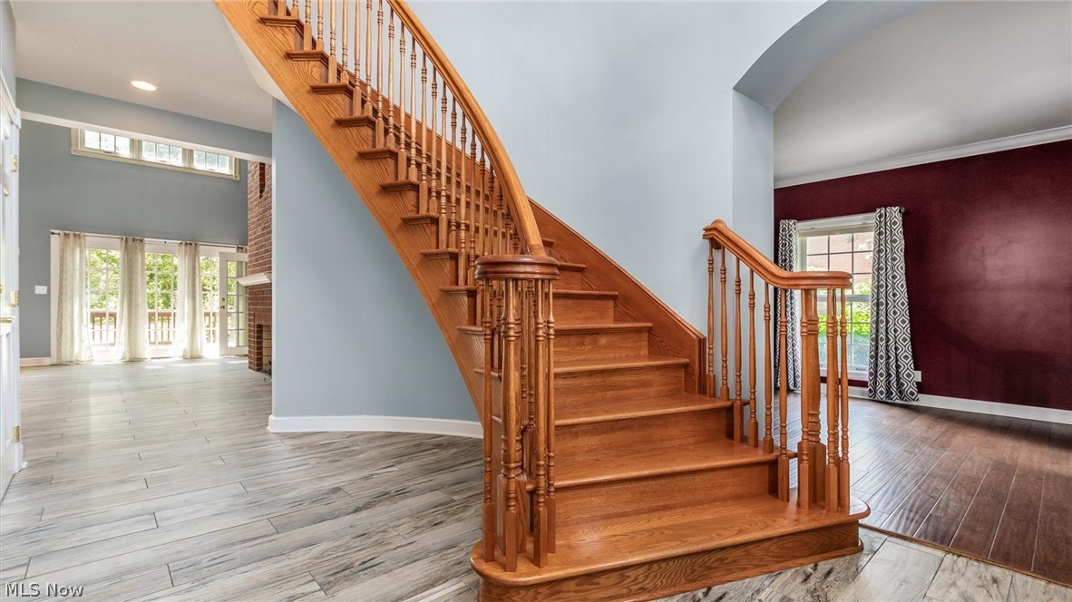 3168 Maple Creek Drive Zanesville OH 43701