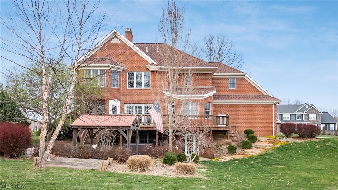3168 Maple Creek Drive Zanesville OH 43701