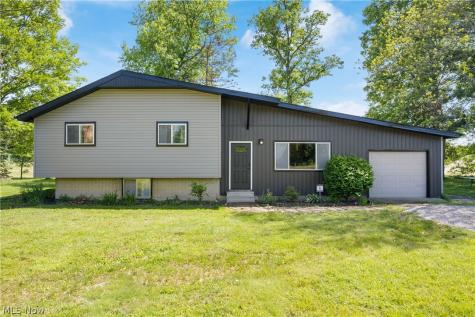 15494 Wheeler Road Lagrange OH 44050