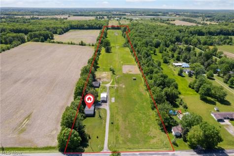 15494 Wheeler Road Lagrange OH 44050