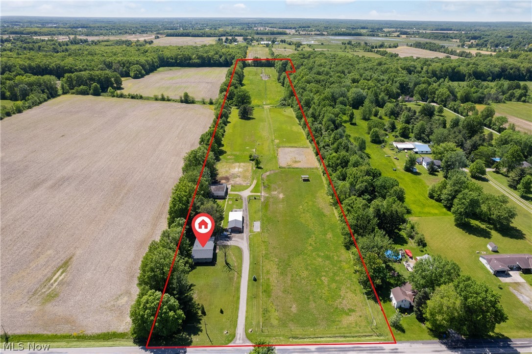 15494 Wheeler Road Lagrange OH 44050
