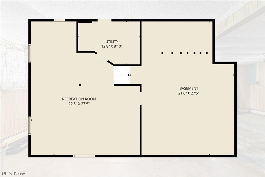 15494 Wheeler Road Lagrange OH 44050