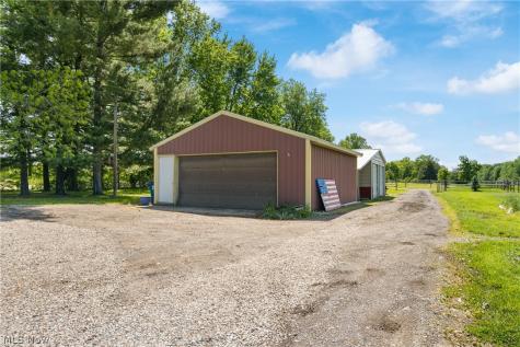 15494 Wheeler Road Lagrange OH 44050