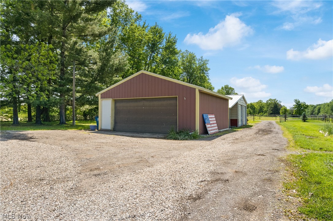 15494 Wheeler Road Lagrange OH 44050