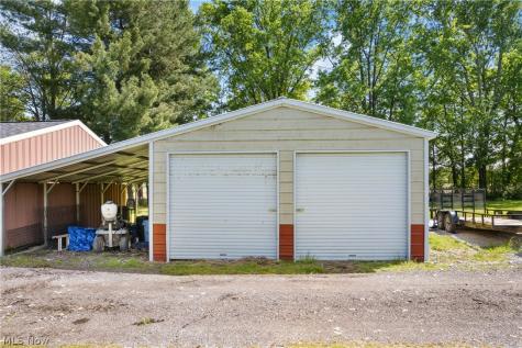 15494 Wheeler Road Lagrange OH 44050