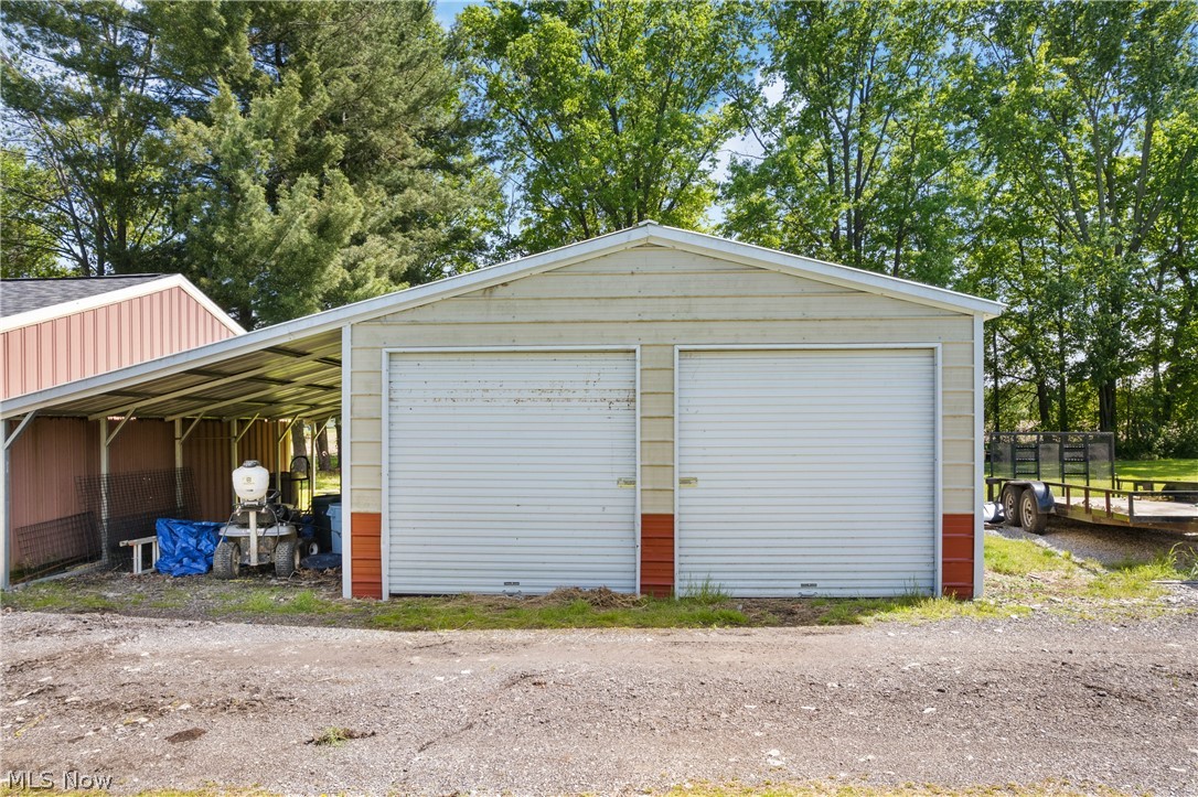 15494 Wheeler Road Lagrange OH 44050