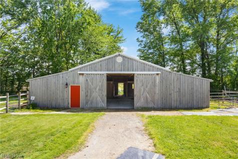 15494 Wheeler Road Lagrange OH 44050
