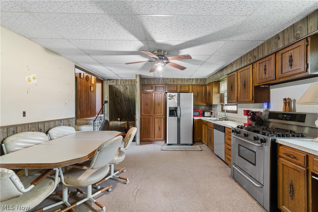 15494 Wheeler Road Lagrange OH 44050