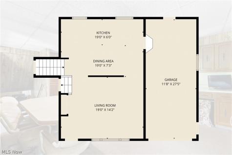 15494 Wheeler Road Lagrange OH 44050