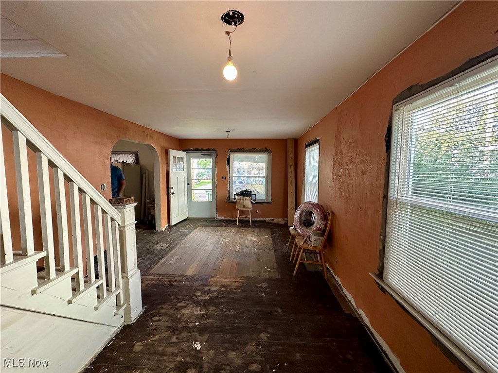 328 Oak Knoll Avenue Newton Falls OH 44444