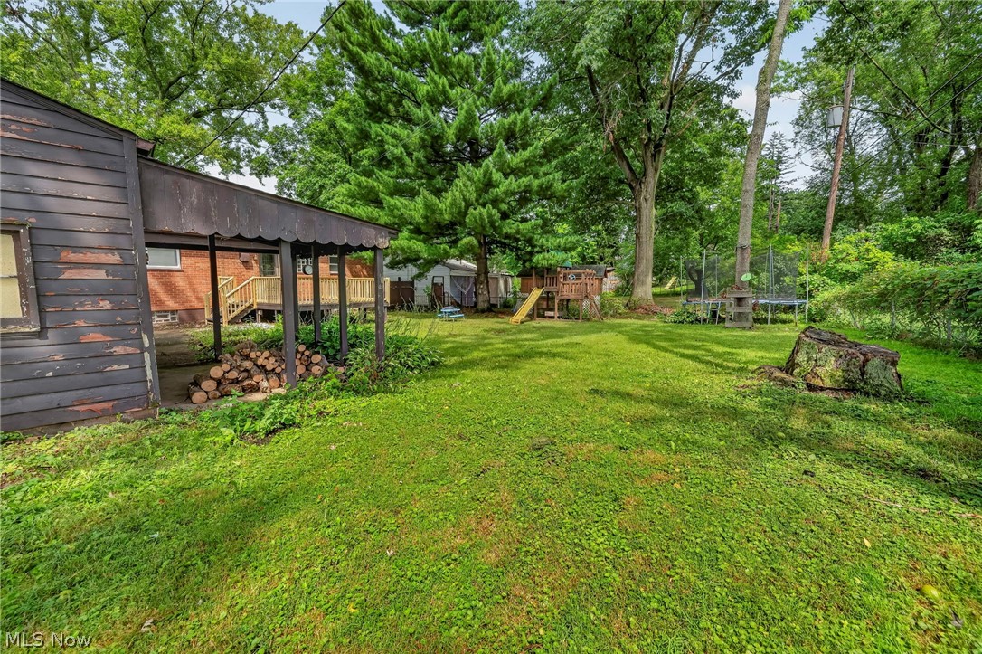 2514 Regentview Street NE Canton OH 44705