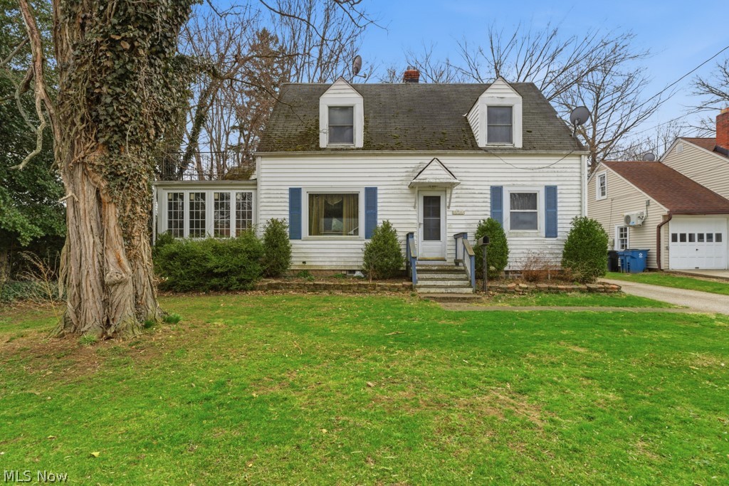 38306 Roselawn Avenue Willoughby OH 44094