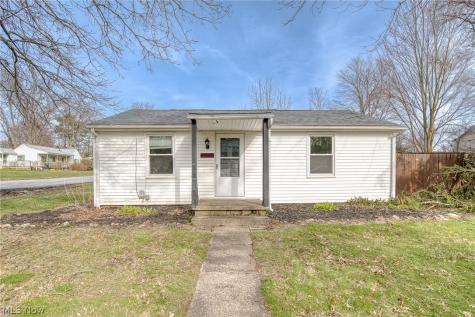 3665 Marcella Avenue Stow OH 44224
