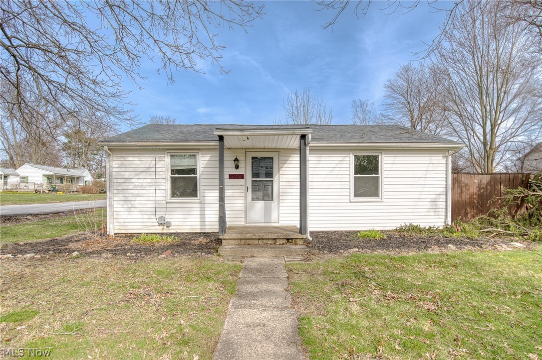 3665 Marcella Avenue Stow OH 44224