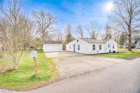 3665 Marcella Avenue Stow OH 44224