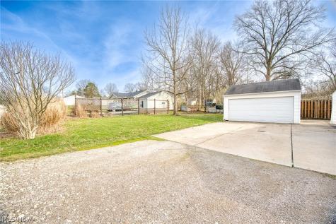 3665 Marcella Avenue Stow OH 44224