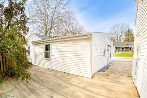 3665 Marcella Avenue Stow OH 44224