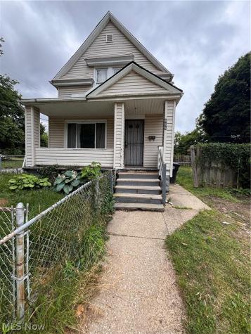 688 E 96th Street Cleveland OH 44108