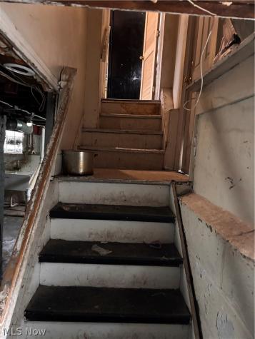 688 E 96th Street Cleveland OH 44108
