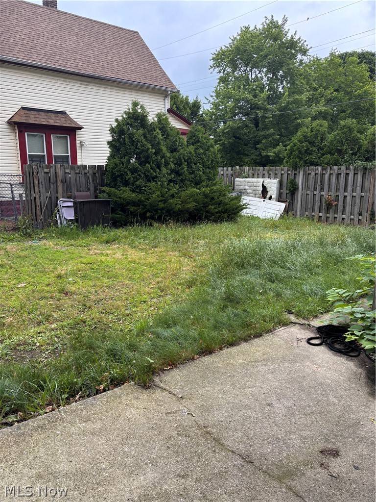 688 E 96th Street Cleveland OH 44108