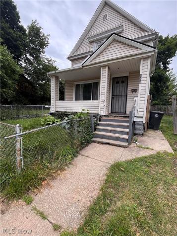 688 E 96th Street Cleveland OH 44108
