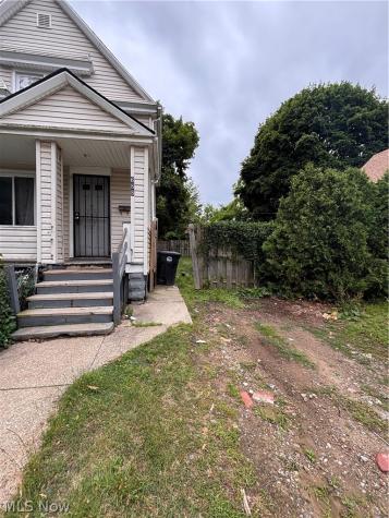 688 E 96th Street Cleveland OH 44108