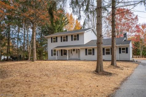12754 Chamberlain Road Aurora OH 44202
