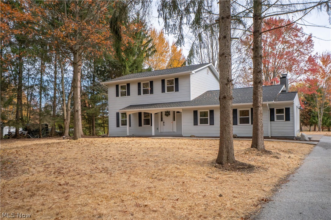 12754 Chamberlain Road Aurora OH 44202