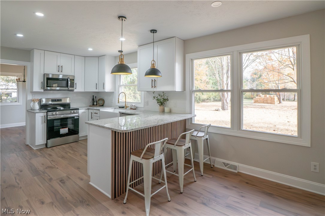 12754 Chamberlain Road Aurora OH 44202