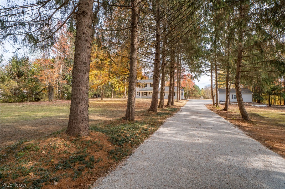 12754 Chamberlain Road Aurora OH 44202
