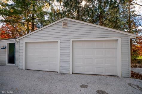 12754 Chamberlain Road Aurora OH 44202