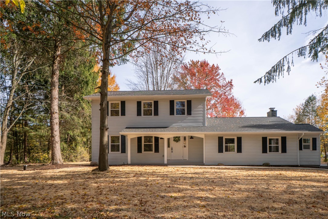12754 Chamberlain Road Aurora OH 44202