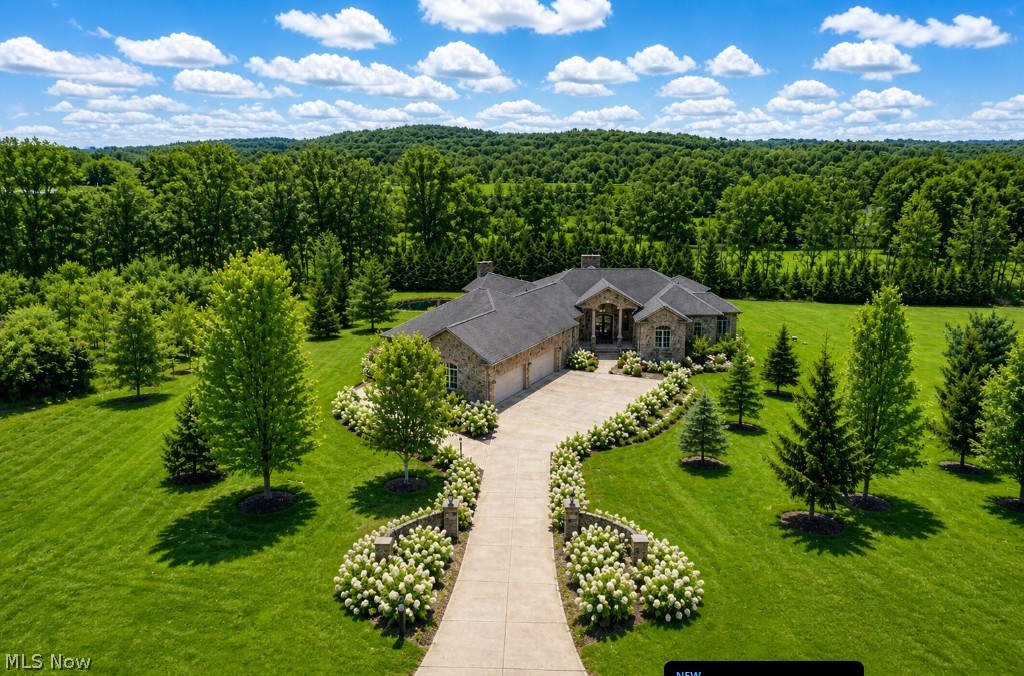 5052 Stone Ridge Drive Richfield OH 44286