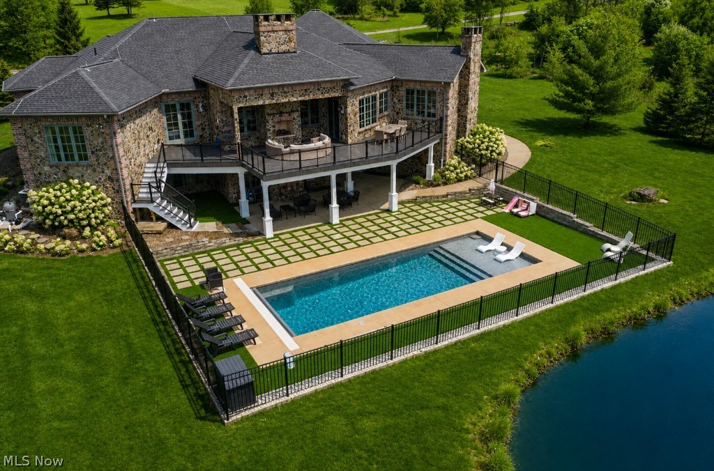 5052 Stone Ridge Drive Richfield OH 44286