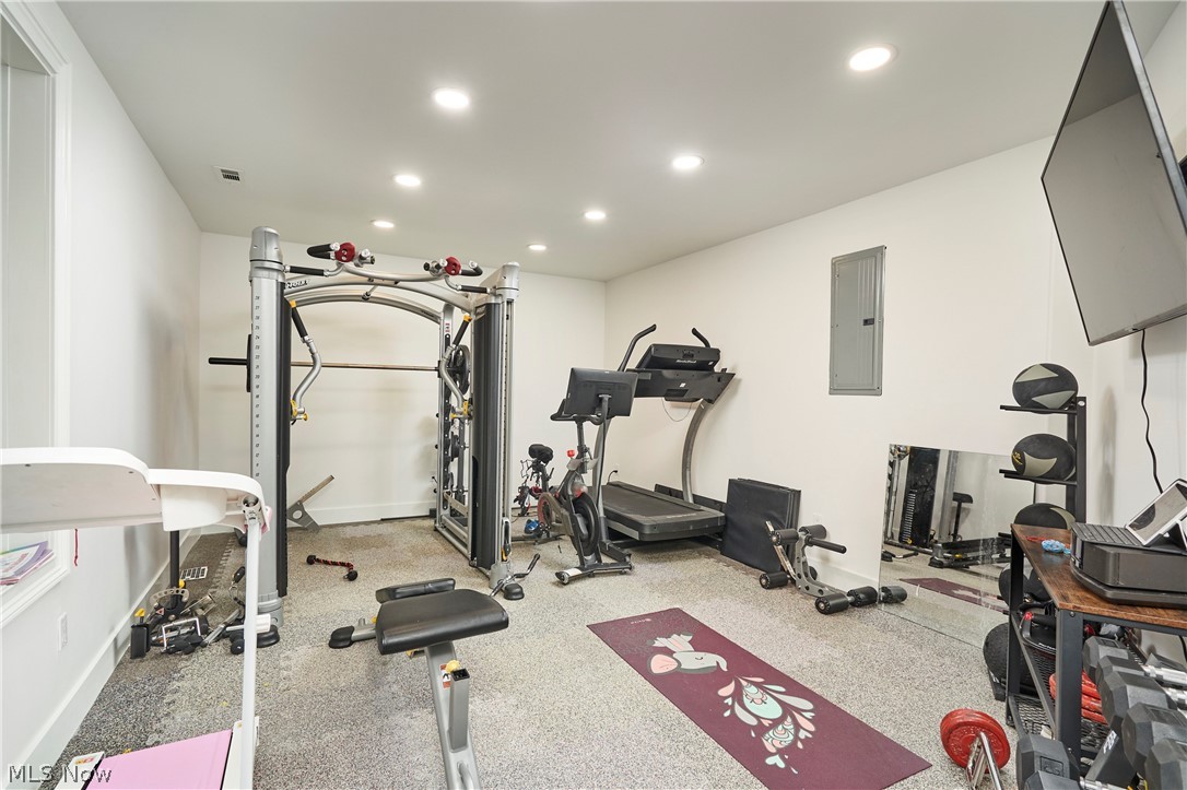 5052 Stone Ridge Drive Richfield OH 44286