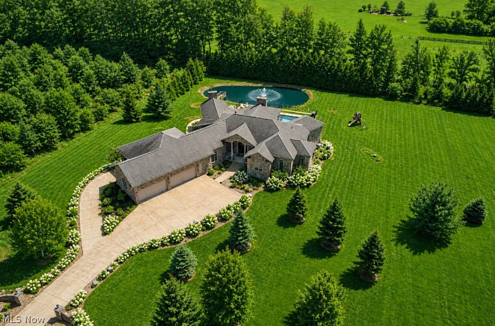 5052 Stone Ridge Drive Richfield OH 44286