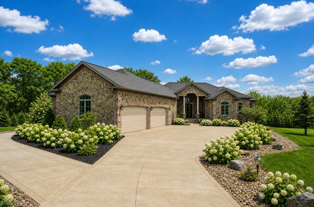 5052 Stone Ridge Drive Richfield OH 44286
