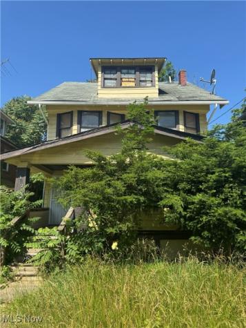 512 Eddy Road Cleveland OH 44108