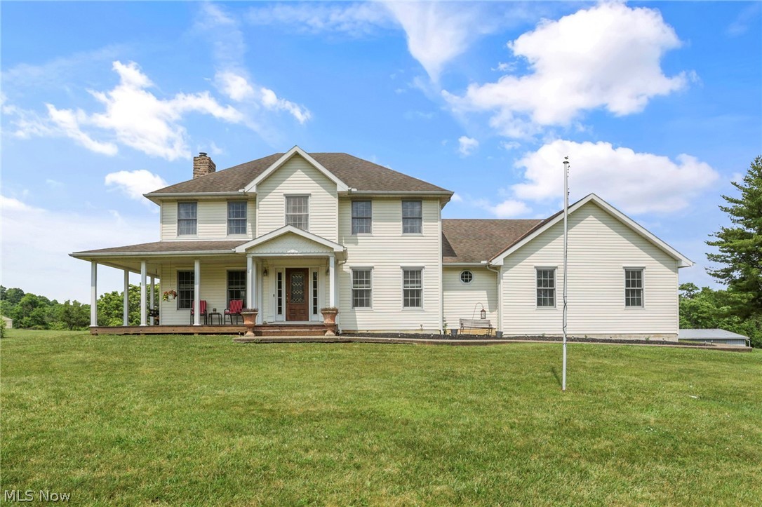 4000 Dillon Hills Drive Nashport OH 43830