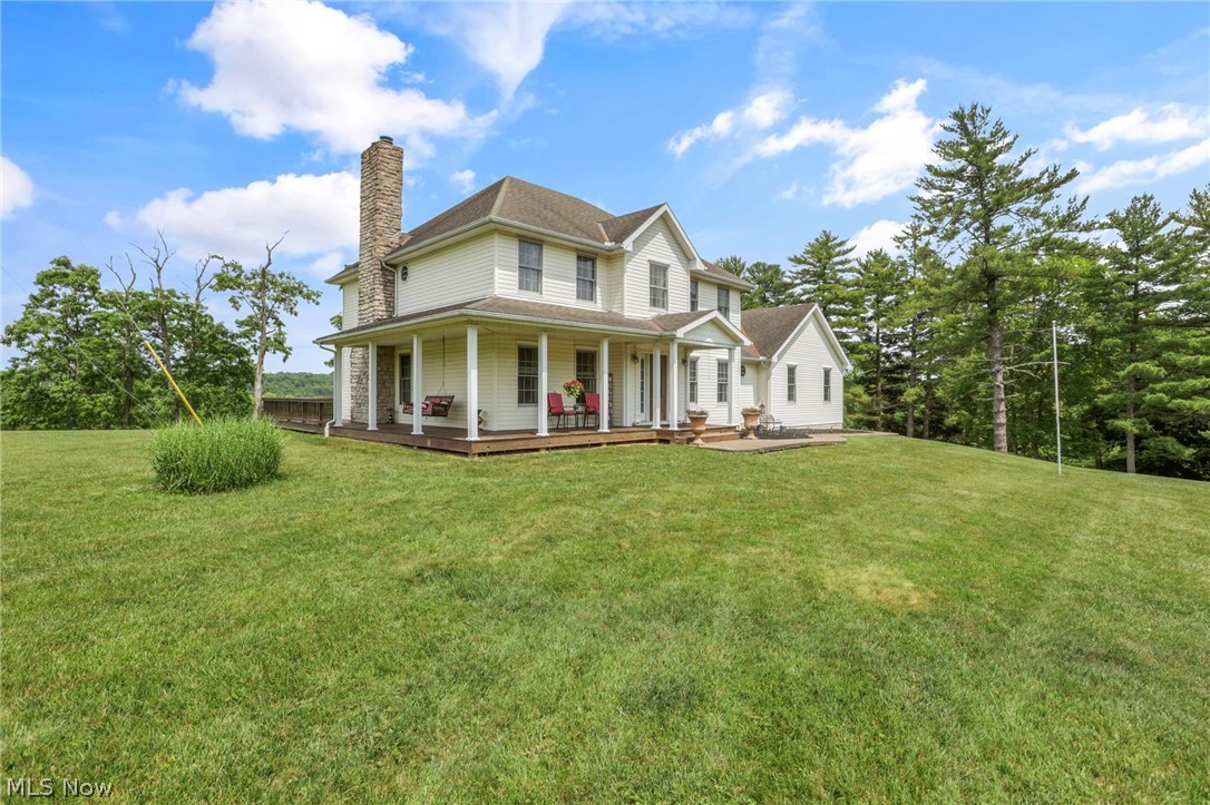 4000 Dillon Hills Drive Nashport OH 43830